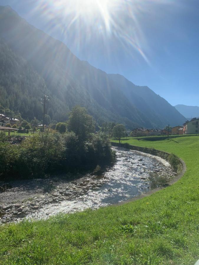 La Mansarda Di Casa Vacanze La Vite Bordogna 外观 照片
